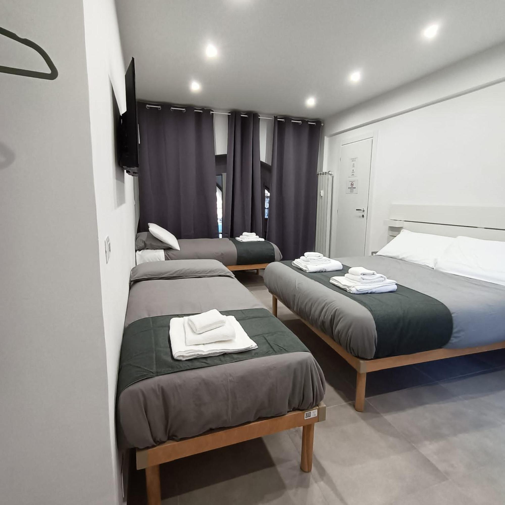 Porta Nuova Suite 57 都灵 外观 照片