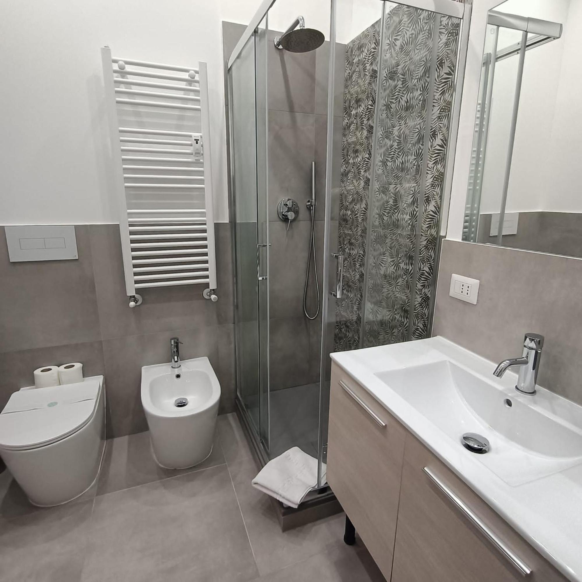 Porta Nuova Suite 57 都灵 外观 照片